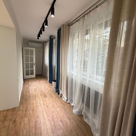 Apartment Tashkent Hotel Center 2 Bedrooms Ngoại thất bức ảnh