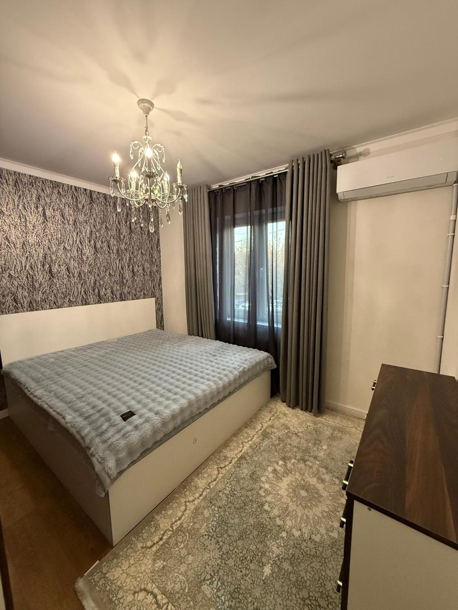 Apartment Tashkent Hotel Center 2 Bedrooms Ngoại thất bức ảnh