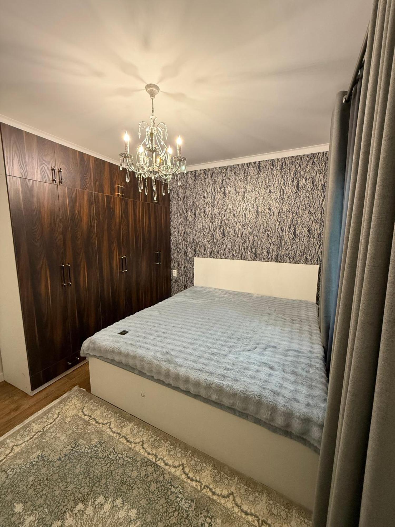 Apartment Tashkent Hotel Center 2 Bedrooms Ngoại thất bức ảnh
