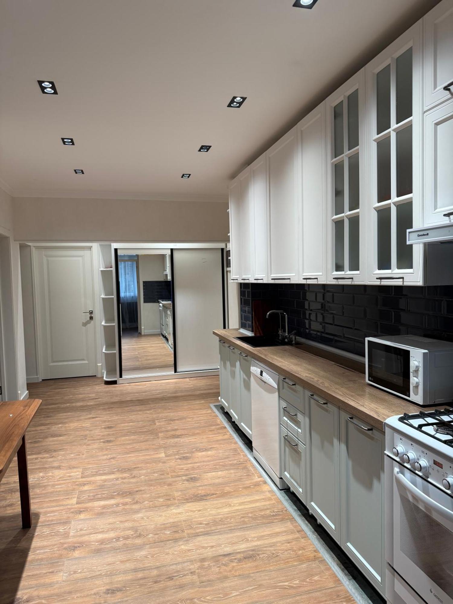 Apartment Tashkent Hotel Center 2 Bedrooms Ngoại thất bức ảnh