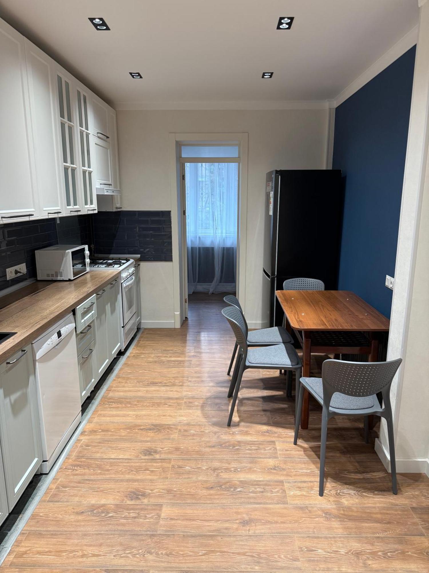 Apartment Tashkent Hotel Center 2 Bedrooms Ngoại thất bức ảnh